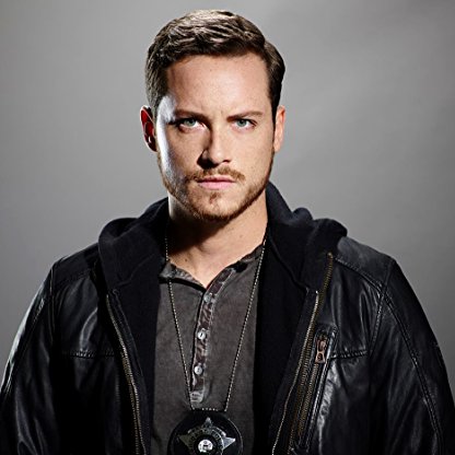 Jesse Lee Soffer