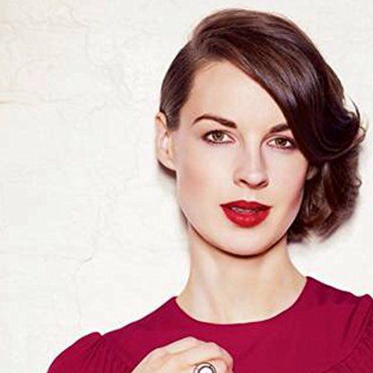 Jessica Raine