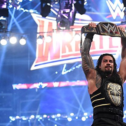 Joe Anoa'i