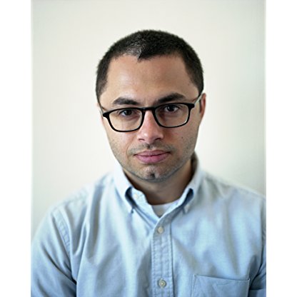 Joe Mande