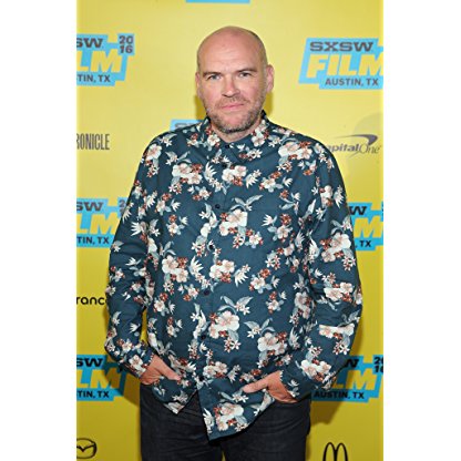 John Michael McDonagh