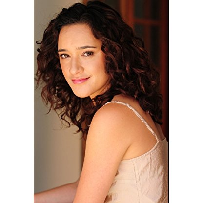 Keisha Castle-Hughes