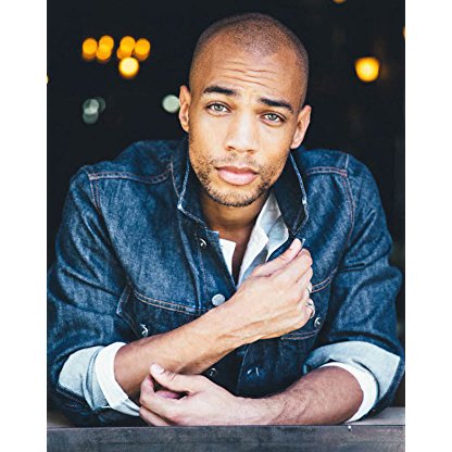 Kendrick Sampson