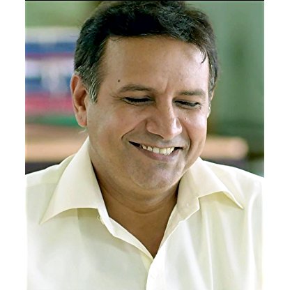 Kumud Mishra