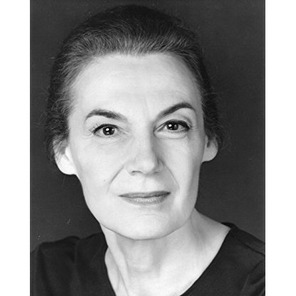 Marian Seldes