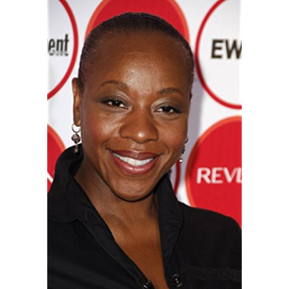 Marianne Jean-Baptiste