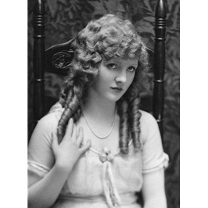 Mary Miles Minter