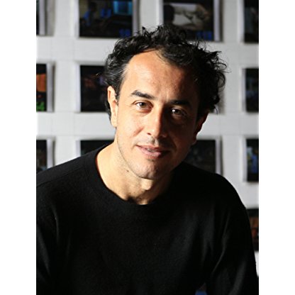 Matteo Garrone