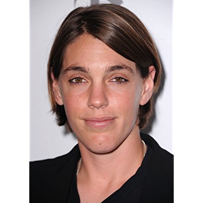 Megan Ellison