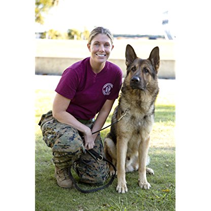 Megan Leavey