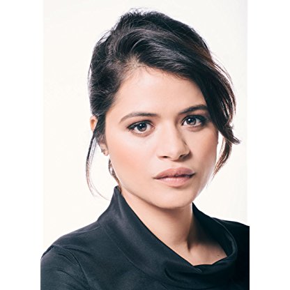 Melonie Diaz