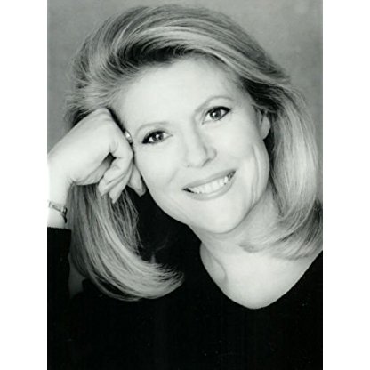 Meredith MacRae