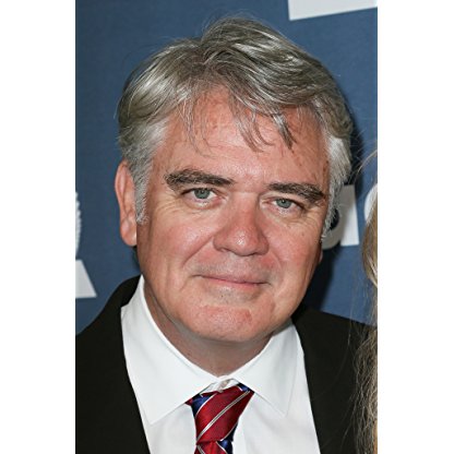 Michael Harney