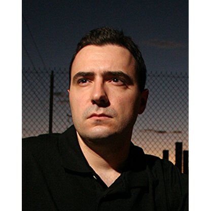 Mike Stoklasa