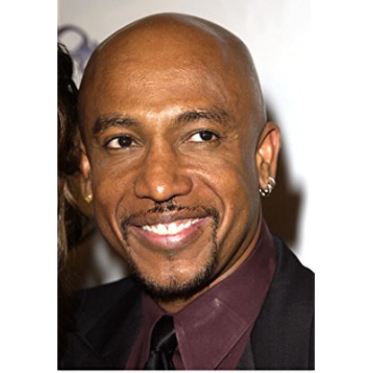 Montel Williams