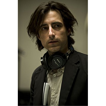 Noah Baumbach