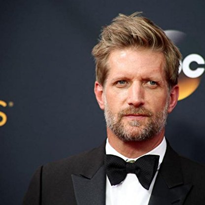 Paul Sparks