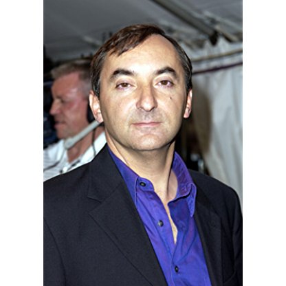 Peter Kosminsky