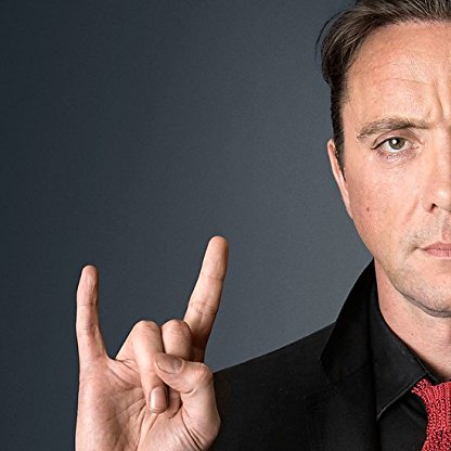 Peter Serafinowicz