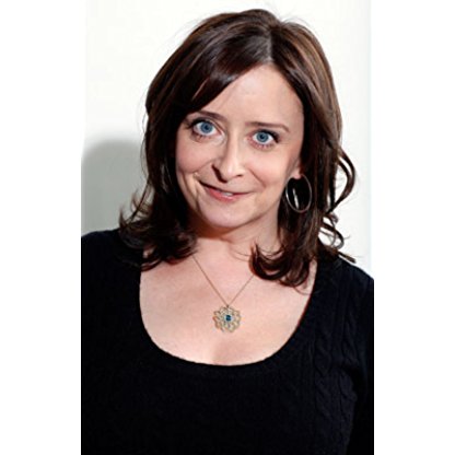 Rachel Dratch