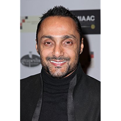 Rahul Bose