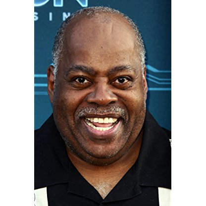 Reginald VelJohnson