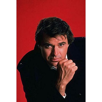 Robert Urich