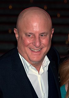 Ronald O. Perelman