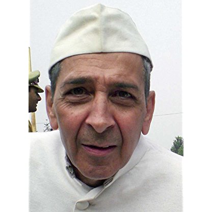 Roshan Seth