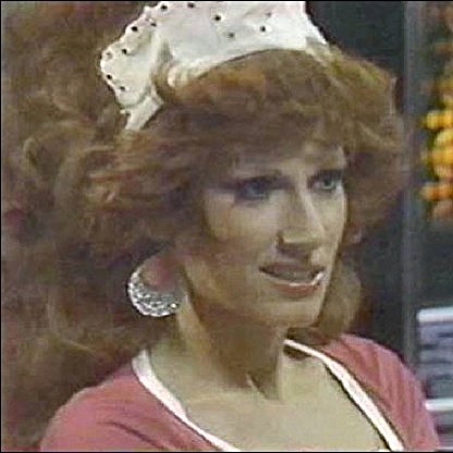 Roz Kelly