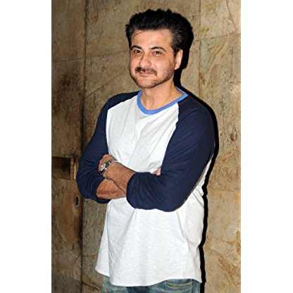 Sanjay Kapoor