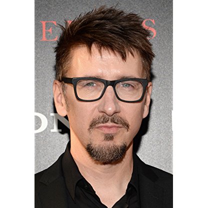 Scott Derrickson