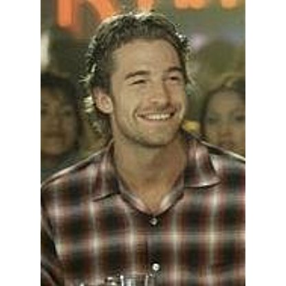 Scott Speedman