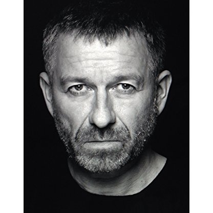 Sean Pertwee