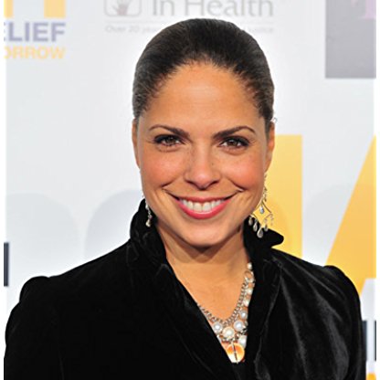 Soledad O'Brien