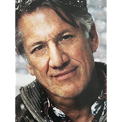 Stephen Macht