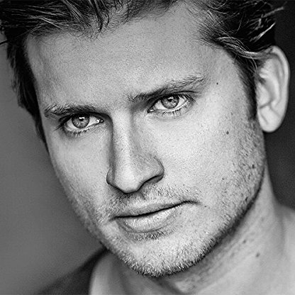 Tom Weston-Jones