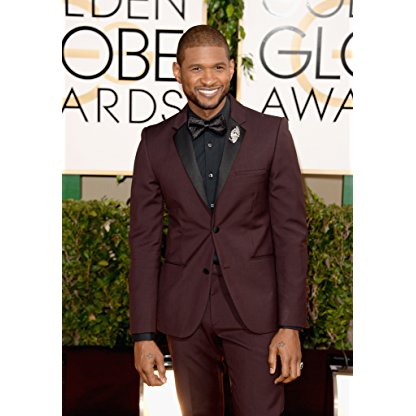 Usher Raymond