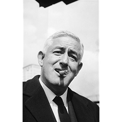 William Castle