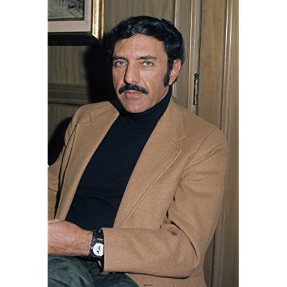 William Peter Blatty