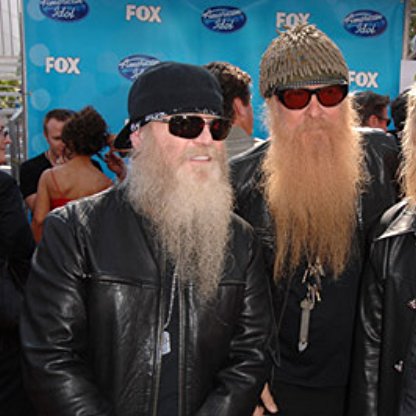 ZZ Top