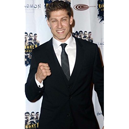 Alain Moussi