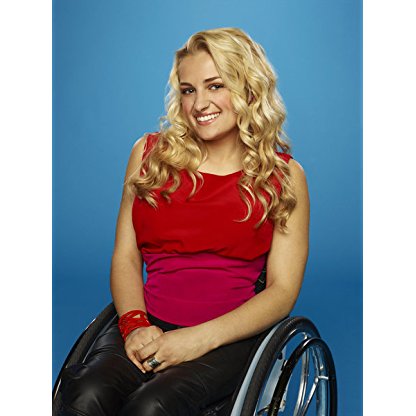 Ali Stroker