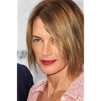 Amanda Pays