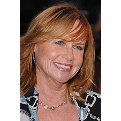 Amy Madigan