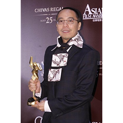 Apichatpong Weerasethakul