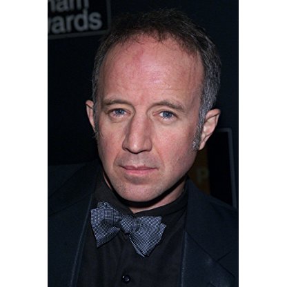 Arliss Howard