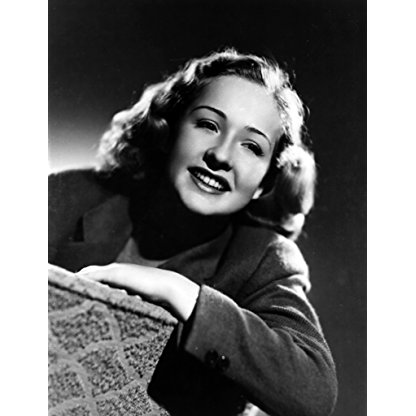 Bonita Granville