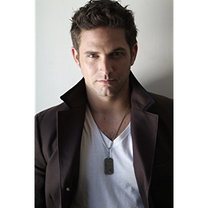 Brandon Barash