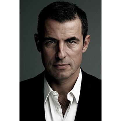 Claes Bang